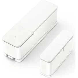 Bosch Türsensor II Plus, Smart Home fähig, Batteriebetrieb, weiß