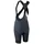 Altura Progel Plus Cargo BIB Shorts Damen, Velohosen, (S), Blau