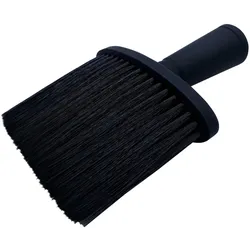 Rondo Nackenpinsel Duster - Schwarz