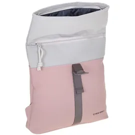 New Rebels Backham Rosa