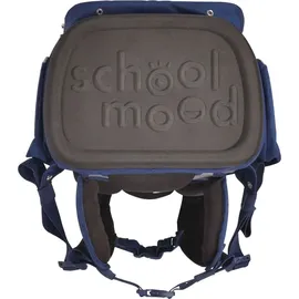 School-Mood Champion Schulranzen-Set 7tlg