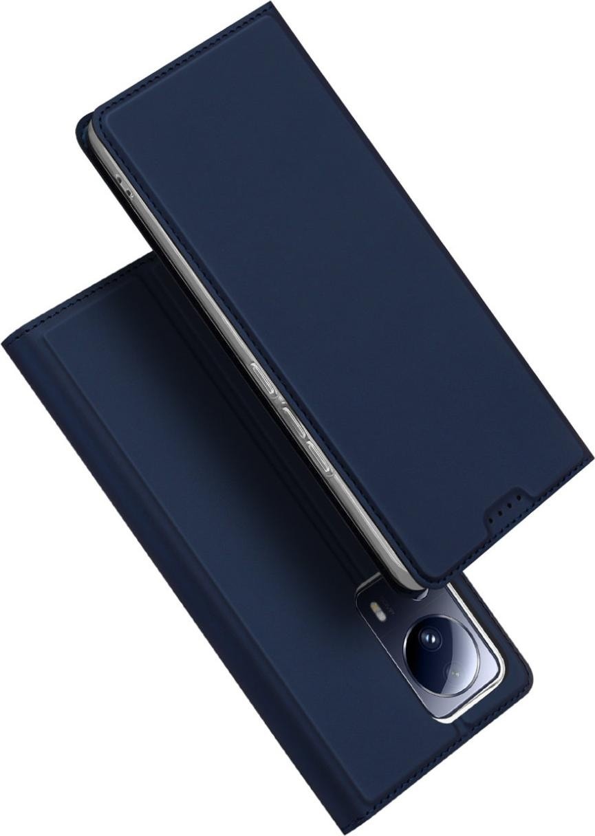 Dux Ducis Skin Pro (Xiaomi 13 Lite), Smartphone Hülle, Blau