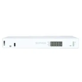 Sophos XGS 116 Security Appliance, Firewall