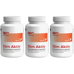 Slim Aktiv Stoffwechsel Kapseln von apodiscounter