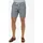 Superdry für Herren. M7110455A Merchant Store Shorts blau (S), Lässig, Leinen