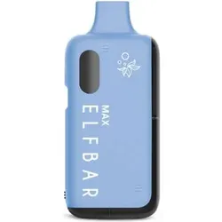 Elfbar MAX Pod Kit Blau