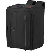 American Tourister At Work Nxt 3-Way Boarding Bag 15,6" 26,5 l Schwarz