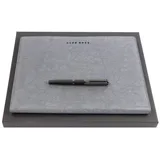 HUGO BOSS Hugo Boss, Mappe, Gleam Writing Set (1x)