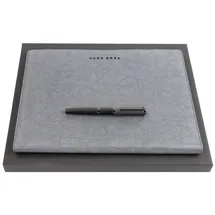 HUGO BOSS Hugo Boss, Mappe, Gleam Writing Set (1x)