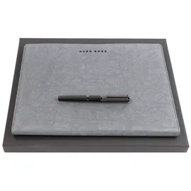 HUGO BOSS Hugo Boss, Mappe, Gleam Writing Set (1x)
