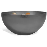 Cook King Tiefe Feuerschale Premium „DALLAS“ 85 cm