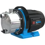 Güde Gartenpumpe GP 1045 E Jet-Pumpe zur Gartenbewässerung 1000W 93920