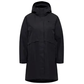 Jack Wolfskin Baylight 3in1 Jacke - Black - S