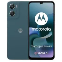Motorola moto g06 Power 4 GB RAM 64 GB PANTONE Tapestry