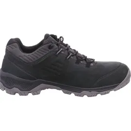 Mammut Mercury IV Low GTX Men - Black / Titanium - EU 48