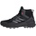Adidas Terrex Swift R3 Mid GTX Herren core black/grey three/solar red 42 2/3