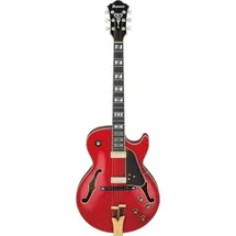 IBANEZ GB10SEFM-SRR Sapphire Red - Case