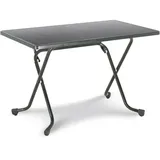 barths Primo Klapptisch 110 x 70 x 70 cm