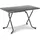 barths Primo Klapptisch 110 x 70 x 70  cm anthrazit
