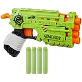Nerf Zombie Strike Quadrot
