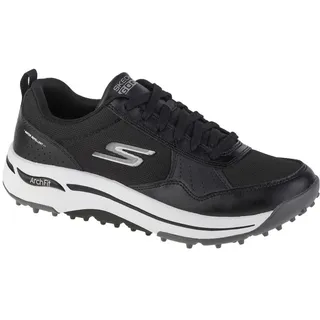 SKECHERS Herren, Skechers golf shoes, Schwarz, 42 - 42