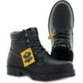 Dockers Herren Schwarz 48
