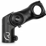 Cube Vorbau RFR erhöhter verstellbarer TREKKING 80 mm Schwarz
