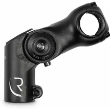 Cube Vorbau RFR erhöhter verstellbarer TREKKING 80 mm Schwarz