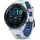 Garmin Forerunner 265 whitestone/tidal blue