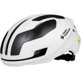Sweet Protection Falconer Aero 2Vi MIPS 53-56 cm weiß 2024