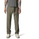Houdini Corespun Chore Hosen - Sage Green - S