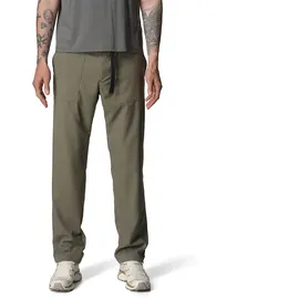 Houdini Corespun Chore Hosen - Sage Green - S