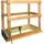 Altrex Woodytrex Treppenschutzgitter