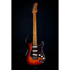 jet guitars JS-300 Sunburst