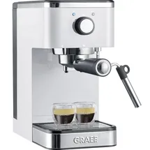 Graef Salita ES 401 weiß