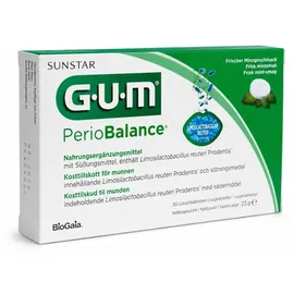 GUM PerioBalance 30 St.
