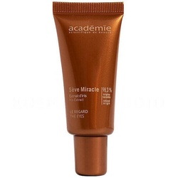 Acadèmie Augencreme Academie Seve Miracle – festigende glättendes Augencreme – 15ml