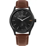 BEN SHERMAN Wb035t Uhr Grey / Brown / Black One Size