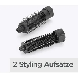 Babyliss Shape & Smooth AS82E