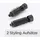 Babyliss Shape & Smooth AS82E