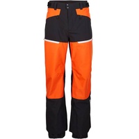 O'Neill ONEILL BLIZZARD PANTS, black out colour block M