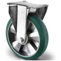 CASCOO Bockrolle 125 mm