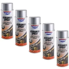 PRESTO Keramik-Spray 400 ml