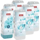 Miele UltraPhase Refresh Elixier Spezialwaschmittel Flüssig 150 WL