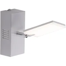 neuhaus pure Mira (alu) 1 flammig drehbar dimmbar