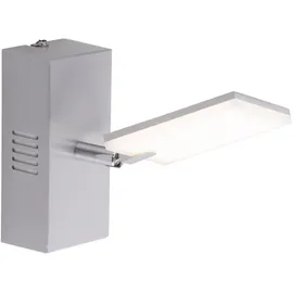 neuhaus pure Mira (alu) 1 flammig drehbar dimmbar