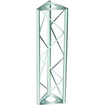 Steinigke ST-500 Traverse Silber