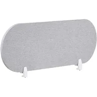 Beliani Trennwand, Sparky 120 x 40 cm