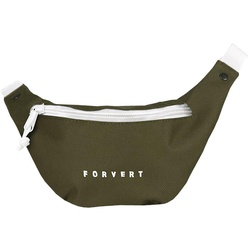 forvert Leon Hipbag (Sale) dark oliv