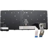 Lenovo NB_KYB 4C4TT50B-BK-LTN-EURO, 5N21M38346